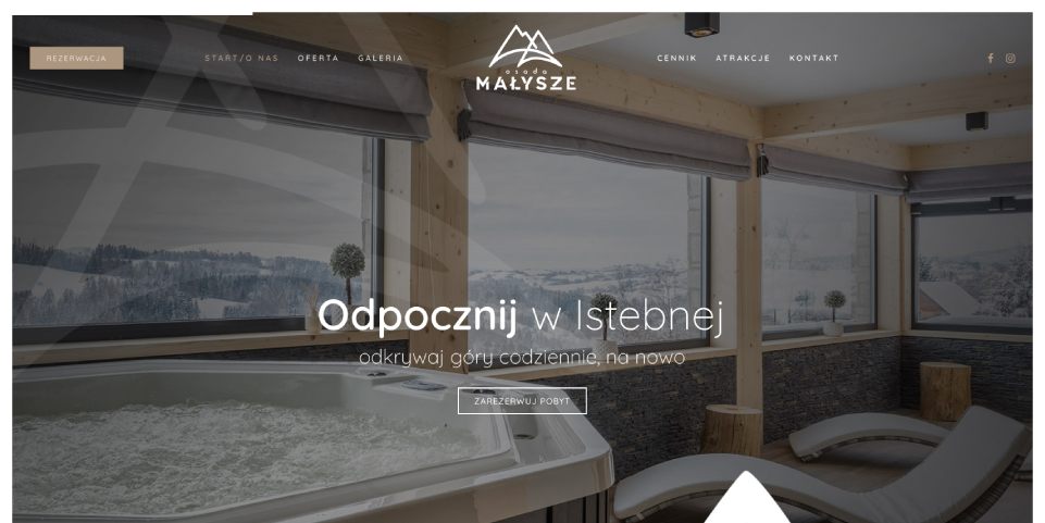 portfolio webdesign